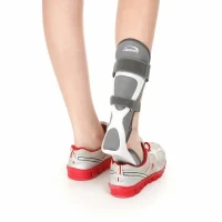 Releveur de pieds thermoplastique samson