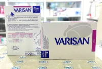 Bas de contention cuisses compression moyenne varisan