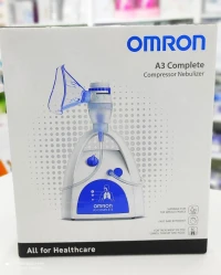 Aérosol nébuliseur OMRON A3