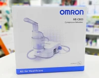 Aérosol nébuliseur OMRON C803