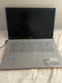 Acer aspire i3 13eme 17 pouces 