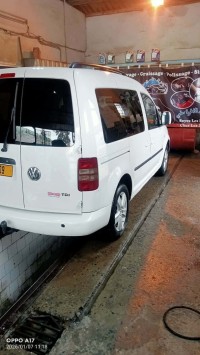 سيارات-volkswagen-caddy-2014-بوفاريك-البليدة-الجزائر