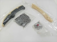 Kit de chaîne de distribution complet  hyundai accent RB 1.6L ,  Veloster ,  kona , tucson , Kia Rio