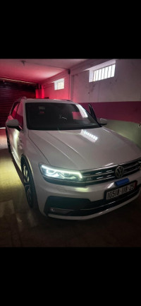 voitures-volkswagen-tiguan-2018-r-line-constantine-algerie