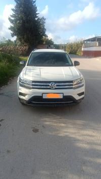 سيارات-volkswagen-taos-2023-se-أولاد-هداج-بومرداس-الجزائر