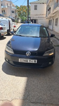 سيارات-volkswagen-jetta-2014-match-حيدرة-الجزائر