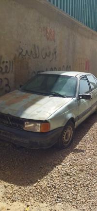 voitures-volkswagen-passat-1990-bouinan-blida-algerie