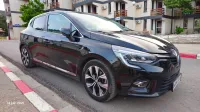 Renault clio 5 intense 2021 1.0 TCE la 100 ch + GPL d'origine maison