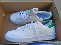 basquettes-adidas-stan-smith-baraki-alger-algerie