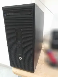 Unité i3-7100 / 8gb / 128gb