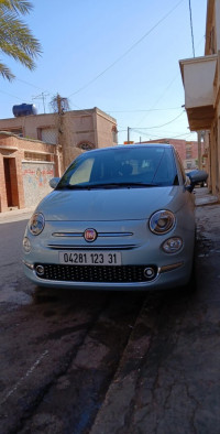 voitures-fiat-500-2023-club-oran-algerie