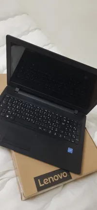 Laptop Lenovo IdeaPad I3-6006U DDR4 4G HDD 1TO 15.6