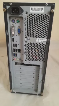UNITE CENTRALE I3