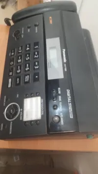 PANASONIC KX FT-988