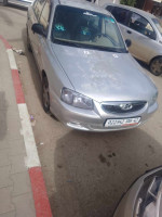 voitures-hyundai-accent-2008-menaceur-tipaza-algerie