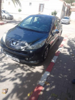 voitures-peugeot-207-2007-tipaza-algerie