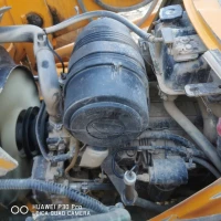 MST Retrochargeur M544 2009