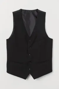 GILET CLASSIQUE GENTLEMAN
