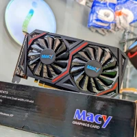 MACY GTX 1660S 6GB DDR6 192 BIT