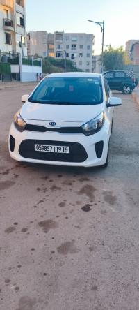 سيارات-kia-picanto-2019-ex-حمادي-بومرداس-الجزائر