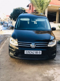 voitures-volkswagen-caddy-2018-setif-algerie