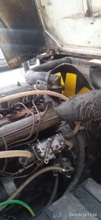 Fiat om Di 30 1980