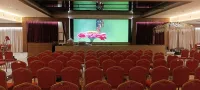 Ecran GEANT à LED SMD FULL COLOR P02 indoor