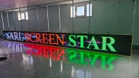 ECRAN GÉANT LED P05 OUTDOOR
