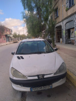 voitures-peugeot-206-2001-ain-azel-setif-algerie