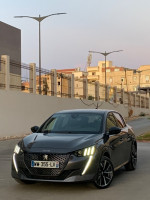 voitures-peugeot-208-2023-gt-souidania-alger-algerie