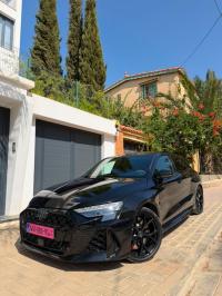 سيارات-audi-rs3-sportback-2025-quattro-s-tronic-السويدانية-الجزائر