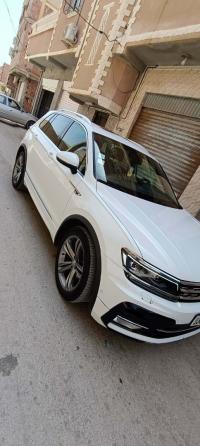 سيارات-volkswagen-tiguan-2016-r-line-زريبة-الوادي-بسكرة-الجزائر