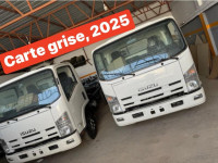 camion-izuzu-npr-71-2025-boumerdes-algerie