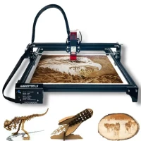 cnc laser 4040 80w