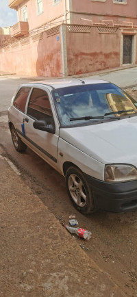 voitures-renault-clio-1-1998-mascara-algerie