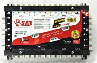 Multiswitch 14/12 H Bisat