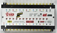 Amplificateur Bisat 14/14