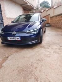 سيارات-volkswagen-golf-8-2020-style-بودواو-بومرداس-الجزائر