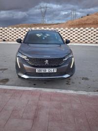 سيارات-peugeot-3008-2024-عين-الناقة-بسكرة-الجزائر