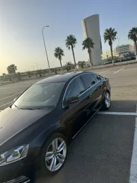 Volkswagen Passat 2014 Carat