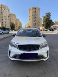 Lifan Livan 2025 GX3 pro