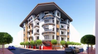 Vente Appartement F3 Tipaza Bou ismail