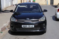 Kia Rio 5 portes 2019 Pop
