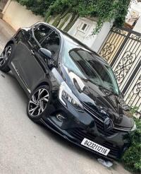 سيارات-renault-clio-5-2021-limited-سيدي-موسى-الجزائر