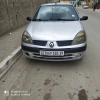 voitures-renault-clio-classique-2005-talaifacene-setif-algerie