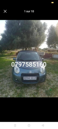 voitures-suzuki-celerio-2011-annaba-algerie