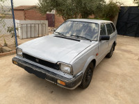 voitures-honda-civic-1982-ouled-benabdelkader-chlef-algerie