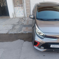 voitures-kia-picanto-2018-gt-line-batna-algerie