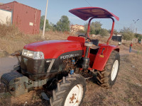 tracteurs-foton-504-2016-zemmouri-boumerdes-algerie