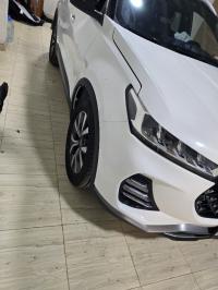 سيارات-chery-tiggo-7-pro-2024-luxury-هراوة-الجزائر
